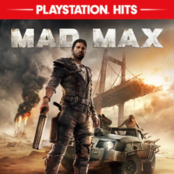 Mad Max  PS Турция На ВАШ аккаунт!