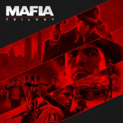 Mafia: Trilogy  PS Турция На ВАШ аккаунт!