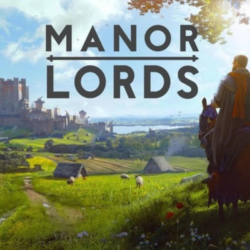 MANOR LORDS 🔵 (STEAM/СНГ) КЛЮЧ КЛЮЧ
