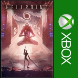 ☑️⭐Hellpoint XBOX  DLC⭐Покупка на Ваш аккаунт⭐☑️ 🫵