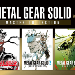 👽Metal Gear Solid Master Collection vol.1(Xbox) Игры