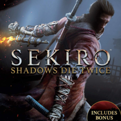 SEKIRO: SHADOWS DIE TWICE   ОБНОВЛЕНИЯ  Steam