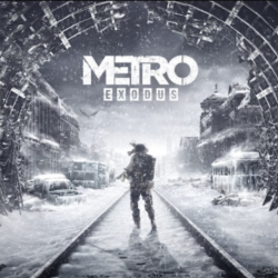 Metro Exodus   PS Турция На ВАШ аккаунт!