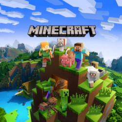 Minecraft  PS Турция На ВАШ аккаунт!