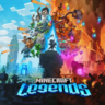 Minecraft Legends  PS Турция На ВАШ аккаунт!