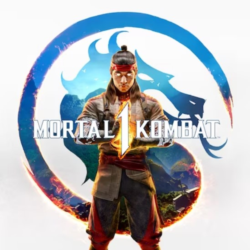 Mortal Kombat 1 PS Турция На ВАШ аккаунт!
