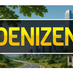 Denizen * STEAM РОССИЯ ⚡ АВТОДОСТАВКА 💳0% КАРТЫ