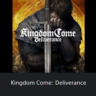 Kingdom Come: Deliverance    PS4 / PS5    ТУРЦИЯ