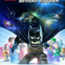 LEGO  Batman 3  Beyond Gotham  Ключ Лего Steam GLOBAL