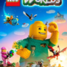 LEGO   Worlds  Ключ ЛЕГО Steam  Автовыдача