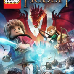 LEGO  The Hobbit  ЛЕГО Хоббит Ключ Steam GLOBAL