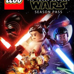 LEGO Star Wars The Force Awakens  Season Pass DLC  Лего