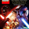 LEGO Star Wars The Force Awakens  Season Pass DLC  Лего
