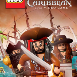 LEGO  Pirates of the Caribbean  Ключ Лего Steam
