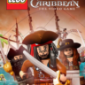 LEGO  Pirates of the Caribbean  Ключ Лего Steam