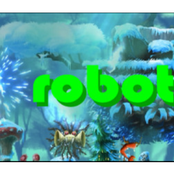 Robotex [STEAM KEY/REGION FREE] 🔥