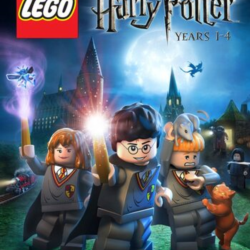 > LEGO   > Harry Potter Years 1-4  Ключ Лего Steam