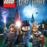 > LEGO   > Harry Potter Years 1-4  Ключ Лего Steam