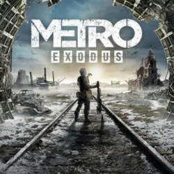 Metro Exodus    Gold Edition  Ключ Steam Автовыдача