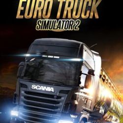 Euro Truck Simulator 2  PC  Купить Steam ключ  GLOBAL