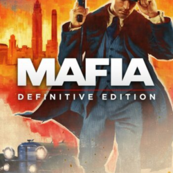 Mafia Definitive Edition Мафия Полное издан Автовыдача