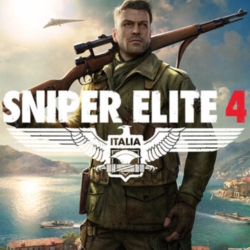 Sniper Elite 4  Элитный Снайпер 4  Ключ  Steam