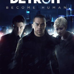 Detroit Become Human⚡Детройт⚡Steam Key GLOB⚡Автовыдача⚡