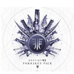 Destiny 2  Forsaken DLC PC  Ключ Steam  Автовыдача