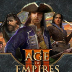 Age of Empires III Definitive Edition Steam⚡Автовыдача⚡