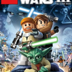 🪖LEGO🌟Star Wars III🌟The Clone Wars⚔️Ключ Steam