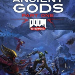 DOOM Eternal  The Ancient Gods  Part One DLC  Steam