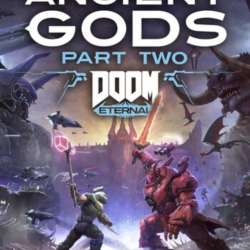Doom Eternal  The Ancient Gods  Part Two  Ключ Steam