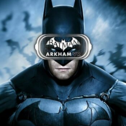 Batman Arkham VR⚡Steam GLOBAL⚡Бэтмен Аркхэм⚡Автовыдача⚡