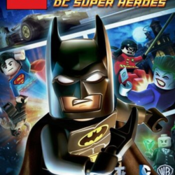 LEGO  Batman 2  DC Super Heroes     Ключ Steam GLOB 2