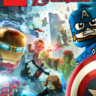 LEGO  Marvel&acute;s Avengers   > Ключ ЛЕГО Steam