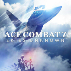 Ace Combat 7 Skies Unknown Steam Key GLOBAL⚡Автовыдача⚡
