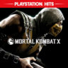 Mortal Kombat X  PS Турция На ВАШ аккаунт!