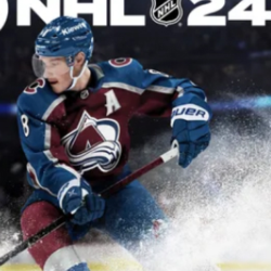 NHL 24 X-Factor Edition (PS5/PS4/ENG) Аренда 7 дней
