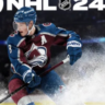 NHL 24 X-Factor Edition (PS5/PS4/ENG) Аренда 7 дней
