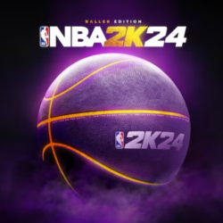 NBA 2K24  PS Турция На ВАШ аккаунт!