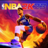 NBA 2K23  PS Турция На ВАШ аккаунт!