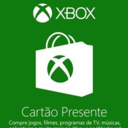 Xbox Live Gift Card💰Карта оплаты 10 BRL 💳🎮Бразилия💰