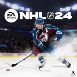 NHL 24  PS Турция На ВАШ аккаунт!