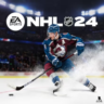 NHL 24  PS Турция На ВАШ аккаунт!