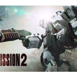 FRONT MISSION 2: Remake steam STEAM GIFT Россия\МИР