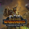 Total War: WARHAMMER III – Thrones of Decay bundle DLC