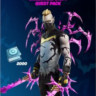 Fortnite Комплект "Мрачный Ронин" (ПК/Xbox)