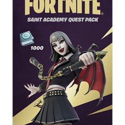 Fortnite Комплект "Академия Нечисти" (ПК/Xbox)