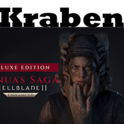 Senua’s Saga: Hellblade II Deluxe Edition STEAM МИР