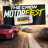 The Crew Motorfest  Paquete CrossGen(Xbox) Игры общий